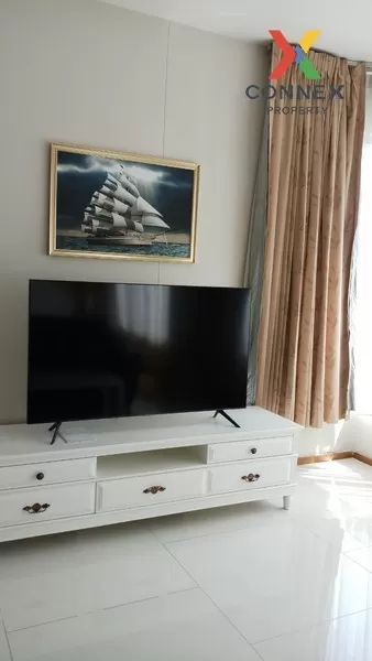 เช่า คอนโด ชั้นสูง The Emporio Place BTS-พร้อมพงษ์ สุขุมวิท คลองเ